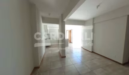 Apartamento Padrão em São Carlos