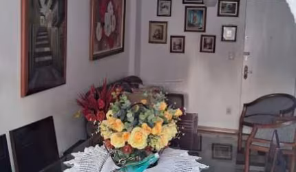 Apartamento Padrão em Campinas