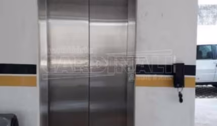 Apartamento Padrão em São Carlos