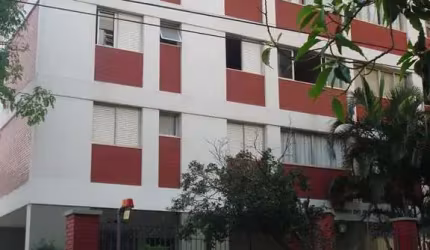 Apartamento Padrão em São Carlos