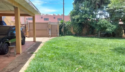 Casa Padrão em São Carlos