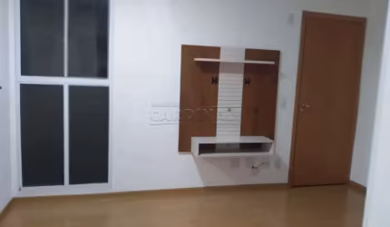 apartamento no Monte Berlin em São Carlos - SP