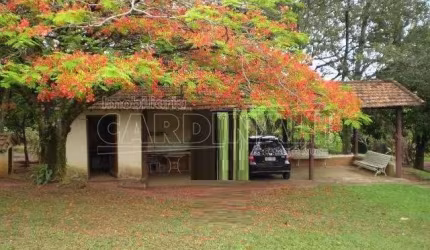 Casa Área de Lazer em São Carlos