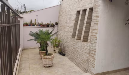 Casa Padrão em São Carlos