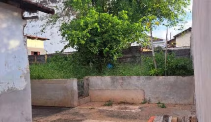 Casa Padrão em São Carlos