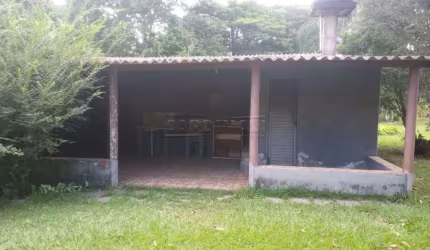 Rural Chácara em São Carlos