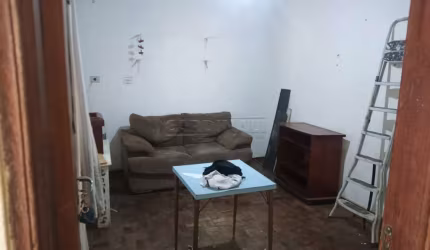 Casa Padrão em São Carlos