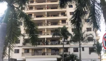 Próximo ao Shopping