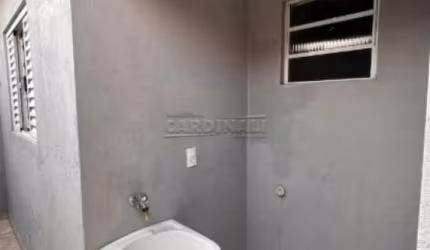 Casa Padrão em São Carlos