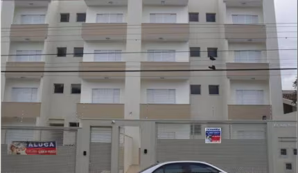 Apartamento Padrão em São Carlos