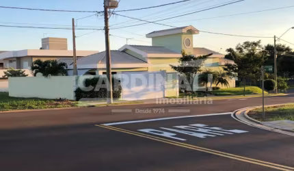 Casa Condomínio em São Carlos