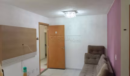 Apartamento com boa localização próximo escola, shopping e faculdade