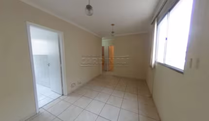 Apartamento Padrão em São Carlos