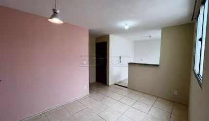 Apartamento Padrão em São Carlos