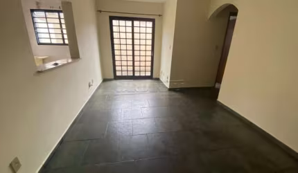 Apartamento Padrão em São Carlos