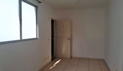 Apartamento com ótima localização, próximo do shopping Jaraguá e Unip