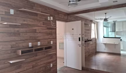 Apartamento totalmente planejado, com localização privilegiada