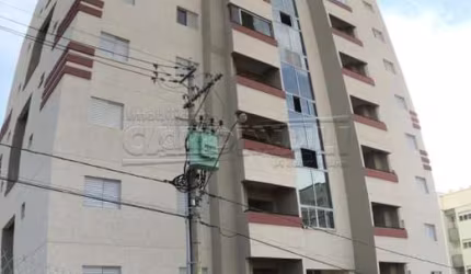 Apartamento Padrão em São Carlos