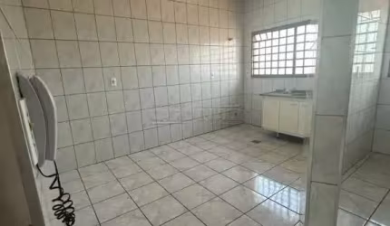 Apartamento Padrão em São Carlos