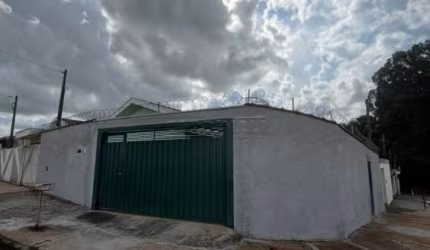 Casa Padrão em Ibaté