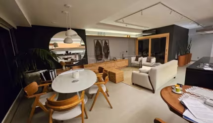 Apartamento maravilhoso a venda na melhor localização de Araraquara