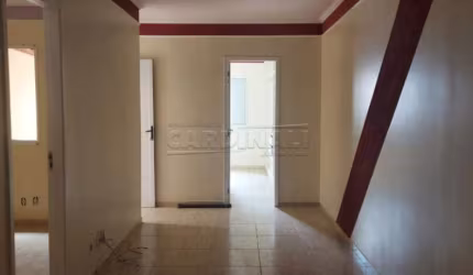 Casa Condomínio em São Carlos