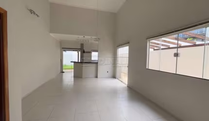 Casa Condomínio em São Carlos