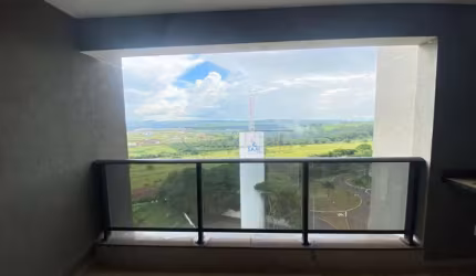 Apartamento Padrão em São Carlos