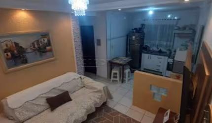 Apartamento Padrão em São Carlos