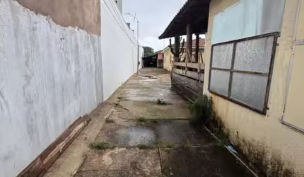 Casa Padrão em São Carlos