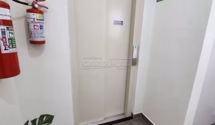 Apartamento no bairro Cidade Jardim em São Carlos/SP