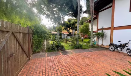 Casa Sobrado em São Carlos