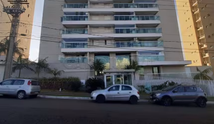 Apartamento Padrão em São Carlos