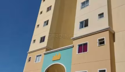 apartamento mobiliádo