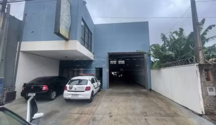 Não deixe de conhecer esse imóvel de perto. Entre em contato com nossa imobiliária e agende sua visita!
