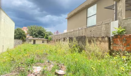 Terreno Padrão em São Carlos