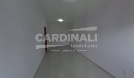 Casa Condomínio em São Carlos