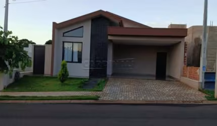 Imóvel Residencial Alto Padrão no Residencial Volpi Araraquara-SP