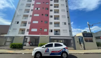 Apartamento padrão a 100 metros da rodoviária e USP
