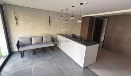 Apartamento Padrão em São Carlos