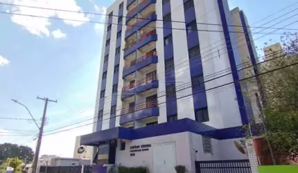 Apartamento Padrão em São Carlos
