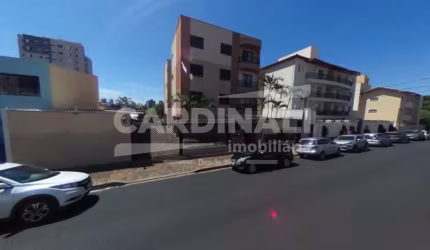 Apartamento Padrão em São Carlos