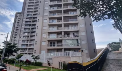 Apartamento Padrão em São Carlos