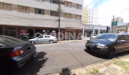 apartamento de dois dormitório em São Carlos