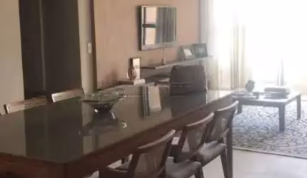Apartamento Padrão em São Carlos