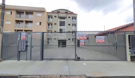 Apartamento Padrão em São Carlos