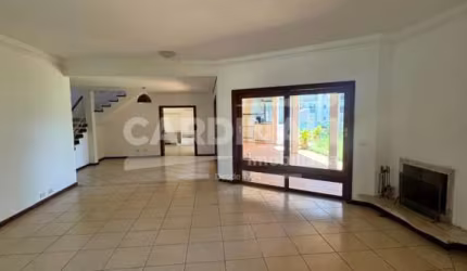 Casa Condomínio em São Carlos