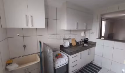 Apartamento Padrão em São Carlos