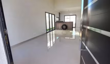 Casa Condomínio em São Carlos