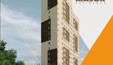 Apartamento Padrão em São Carlos